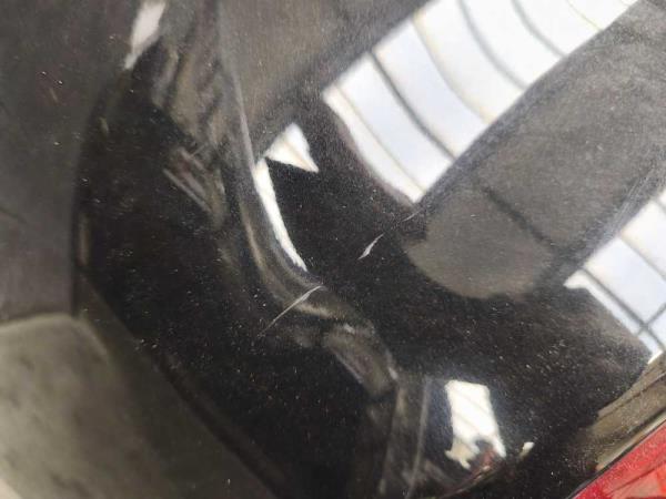 PARE CHOC ARRIERE OPEL - Vue 3